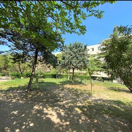 Appartement T3 Parking A 5 Minutes A Pied Du Stade Velodrome Marsiglia Esterno foto