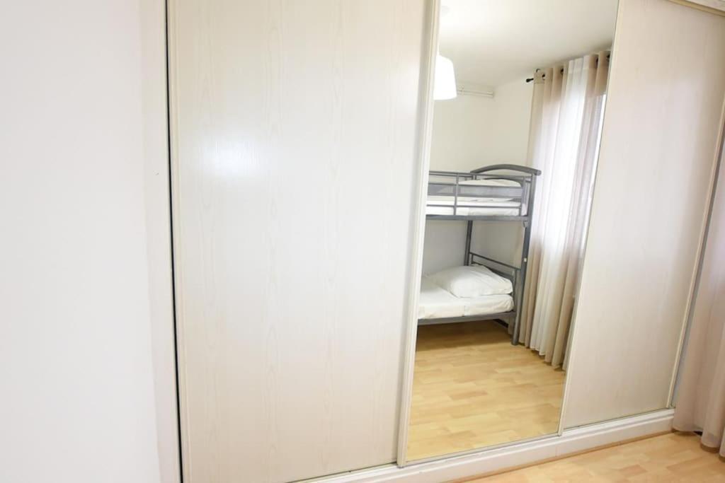 Appartement T3 Parking A 5 Minutes A Pied Du Stade Velodrome Marsiglia Esterno foto