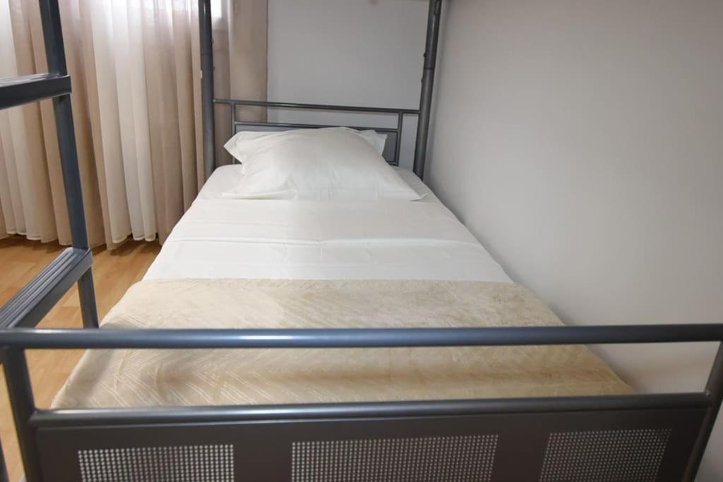 Appartement T3 Parking A 5 Minutes A Pied Du Stade Velodrome Marsiglia Esterno foto