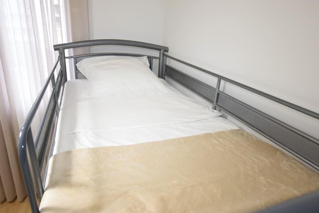 Appartement T3 Parking A 5 Minutes A Pied Du Stade Velodrome Marsiglia Esterno foto