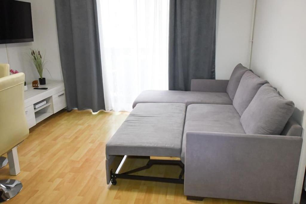 Appartement T3 Parking A 5 Minutes A Pied Du Stade Velodrome Marsiglia Esterno foto